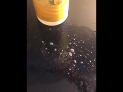 Hardcore covid-19 with expensive toys 