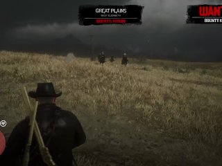 red dead gaming, red, red dead thunder, dead