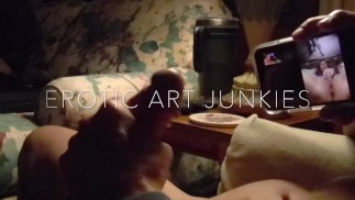 FUCK and TIED
