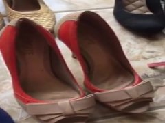 @tici_feet IG tici feet tici_feet some of my videos 4sale - part2