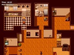 Never Saint Part 7 Step-Sister Wake Me With Blowjob By LoveSkySan69