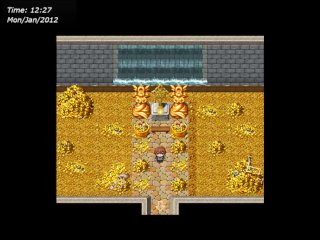 Never Saint Part 7 Step-Sister Wake Me_With Blowjob By LoveSkySan69