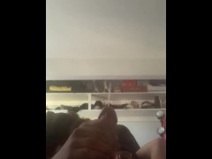 Big Gulp Cumshot 