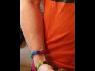 Стрельба по заряду