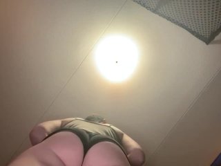 fetish, exclusive, solo female, ass worship