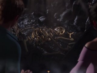 Treasure_of Nadia [v25032]_Part 50 Sexy Milf & Daugther By LoveSkySan69