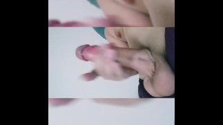 тяжелый и веселый день с молоком - PeterParkerxxxy