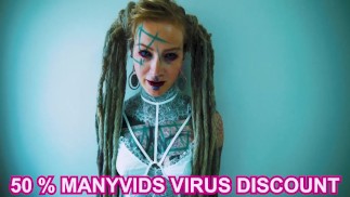 50% ОТ ХХХ СКИДКИ на Anuskatzz Manyvids & Modelhub - бдсм татуировка анальные чернила