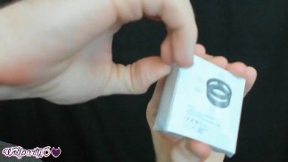 unboxing Sex Toy Review