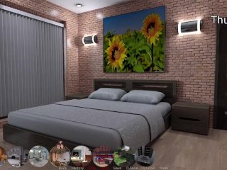 Foot of the Mountain_(PT 60) - banged the blonde next_door