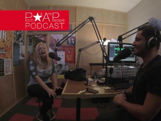 sex podcast, amateur, pornstar, blonde