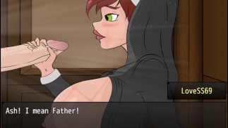Adult games