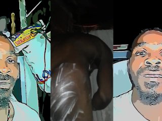 I love to Takes a Shower