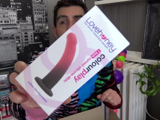 female orgasm, toys, exclusive, review