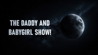  Babygirl Show! [Erotic Audio for Women][Spanking]