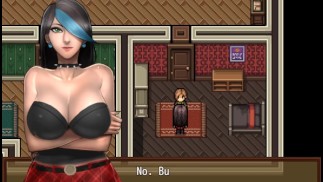 Zombie’s Retreat Partie 1 Womens For Myself Gameplay Par LoveSkySan69