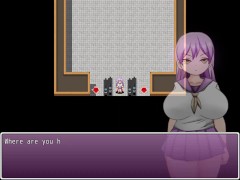 Everything Investigator Girl : I will save my club