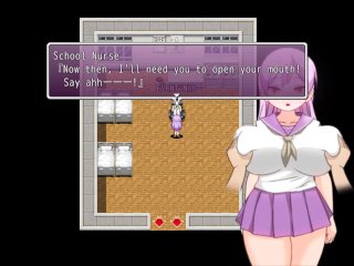 Everything Investigator Girl : I will_save my club