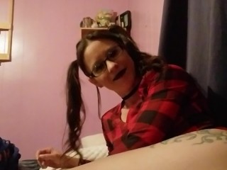 Познакомьтесь со мной