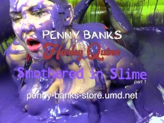 Messy Wam Bondage Videos and Porn Movies :: PornMD