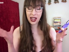 Sissy Makeup 101: Mascara - Preview