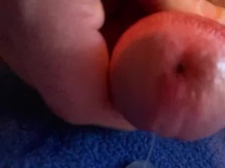 Slow Motion POV Cum On your Face Ejaculation Jacking Sissy Trainer