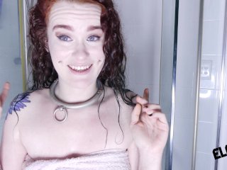 Shower Sneezes
