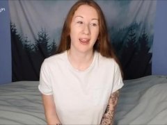 Isolation Masturbation - Screenshot 3 of 16 - Redhead