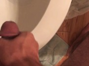Preview 1 of Me cumming multiple times from different POV