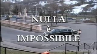 Nulla è Impossibile - The Movie - (Full Movie HD - Refurbished Version)