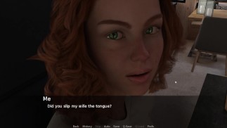 КРИЗИС СРЕДНЕГО ВОЗРАСТА - ГАРЕМ У ОЗЕРА (ЧАСТЬ 3)