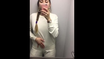 Julia red в поезде