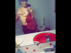 Titty drop ❤️ - Screenshot 13 of 16 - Exposed Boobs