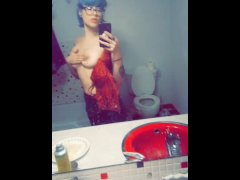 Titty drop ❤️ - Screenshot 15 of 16 - Big Boobs