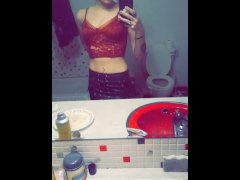 Titty drop ❤️ - Screenshot 3 of 16 - Exposed Boobs