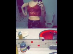 Titty drop ❤️ - Screenshot 5 of 16 - Big Boobs