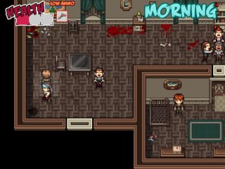 Zombie's Retreat Part 3 Crack In The Wall! Gameplay By LoveSkySan69