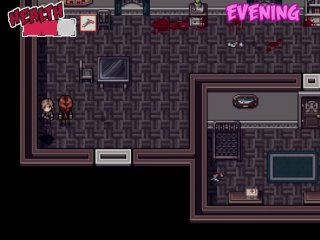 Zombie's Retreat Part 4 I SavedCaroline! Gameplay ByLoveSkySan69