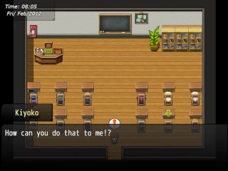 Never Saint Part 15 I Love My Math Teacher She Is Soo Cute By LoveSkySan69