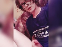 Hattabi4ik Gold Rain (Self Pissing) Fetish