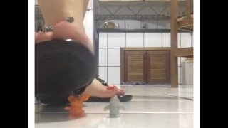 MySearchPassion - @tici_feet tici feet IG tici_feet giantess style - teacher (preview)
