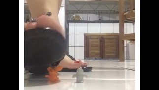 @tici_feet tici feet IG tici_feet giantess style - teacher (preview)