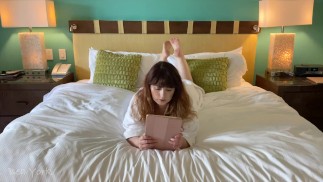 Советы Беа - Путешествия во время пандемии (пожалуйста, самоизолируйтесь и смотрите порно)