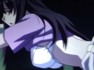 Aki Sora Hentai anime