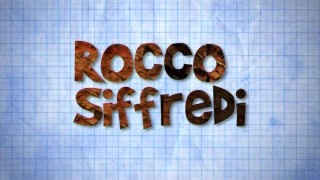 Rocco Siffredi VS John Holmes. The Challenge -(Full HD - Refurbished Vers.)