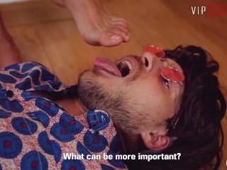 Porndoe Pedia - Lesson One With Alexa Tomas Sex Positions - VipSexVault screenshot number 2