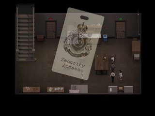 LUST EPIDEMIC - PLANNING THE OVERNIGHT - PART 7