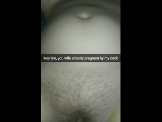 no condom, snapchat, kink, point of view