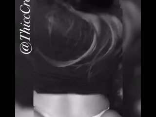 “Wag sa loob” Big Ass teen doesn’t want his friend to nut inside her