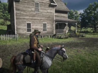 red dead 2, red dead 2 cheats, red dead two tricks, red dead two tips
